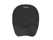 Natec Podkładka ergonomiczna pod mysz CHIPMUNK AMNATF000000015