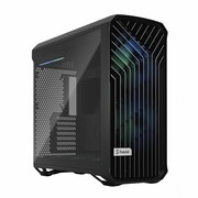 Fractal Design Obudowa Torrent czarna RGB TG Light Tint 5x Fan ATX KOFDEOC0TORNT04