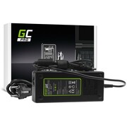 Green Cell Zasilacz PRO 19V 6.3A 120W 5.5-2.5mm do Asus G56 AZGCENZ00000013