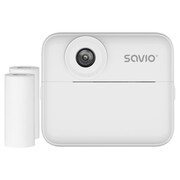 Savio Aparat natychmiastowy AN-01 UUSAONSAVIOAN01