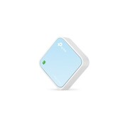 TP-LINK TL-WR802N - zdjęcie 1