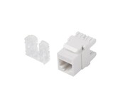 Lanberg Moduł keystone gniazdo RJ45 - LSA kat.5e UTP KSU5-1000 NULAGOR00000030