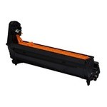 OKI Bęben C712 30K BLACK 46507416 AAOKIBD46507416