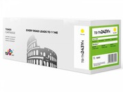 TB Print Toner do Brother TN243Y TB-TN243YN YE 100% nowy ETTBPB0000243Y1