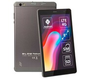 BLOW Tablet PlatinumTAB8 4G V3 RTBLO080AXR7963
