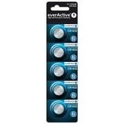 everActive Baterie litowe mini CR1632 blister 5 sztuk AZEACUB20000005