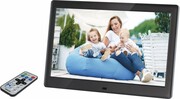 Sencor Ramka cyfrowa na zdjęcia SDF 1082 10,1 cal Czarna AFSECRSDF1082BK