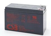 CSB GP 1272 F2 12V 7.2Ah GP1272F2 AZCSBUAY0GP1272