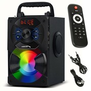 Audiocore Głośnik Bluetooth radio USB Audiocore AC730 UGAUIBBTAUAC730