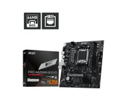 MSI Płyta główna PRO A620AM-B EVO AM5 2DDR5 HDMI/VGA mATX KBMSIAA8A620U04