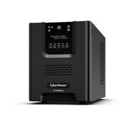 CyberPower Zasilacz awaryjny UPS PR1500ELCD AUCBPL2TPR1500E