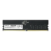 PNY Pamięć 8GB DDR5 4800 DIMM BULK MD8GSD54800-BLK SAPNY50084800BK