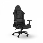 Corsair Fotel gamingowy TC100 Relaxed sztuczna skóra Czarny MBCRRK000000017