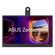 Asus Monitor MB169CK 15.6 IPS USB-C FHD mHDMI UPASU016XS169CK