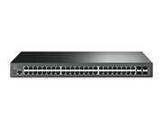 TP-LINK Przełącznik SG3452 48xGE 4xSFP NUTPLSZ48000001