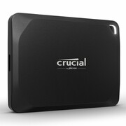 Crucial Dysk SSD X10 Pro 2TB USB-C 3.2 Gen2 2x2 DGCRCZGT20X1000