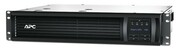 APC SMT750RMI2UNC SMART-UPS 750VA/500W R2U + AP9641 AUAPCL1RSMTNC00