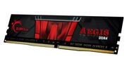 G.SKILL Pamięć do PC DDR4 16GB Aegis 3200MHz CL16 SAGSK4G16AEG009