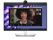 Dell Monitor P2424HEB 23.8 cala LED IPS Full HD (1920 x1080)/16:9/HDMI/DP/ RJ-45/Kamera/Głośniki/Mikrofon/3YPPG UPDEL24L0000P39