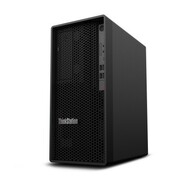 Lenovo Stacja robocza ThinkStation P2 Tower G2 30JQ003QPB W11Pro Ultra 7265/32GB/1TB/RTX 5060 8GB + INT/vPro/3YRS OS RDLNVWPNIMWD004