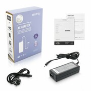 Mitsu Ładowarka/zasilacz 19V 3.42A (3.0x1.1) - Acer 65W AZMITNZZA19342C