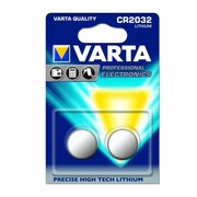 Varta Bateria litowa 3V BIOS 10opak. po 2szt. AZVARUB23022032