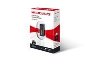 TP-LINK Karta sieciowa Mercusys MW300UM Mini WiFI N300 USB 2.0 NKTPLWN3UMSY000