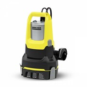 Karcher Pompa zanurzeniowa SP 17.000 Flat Level Sensor *EU 1.645-840.0 QEKARPO16458400