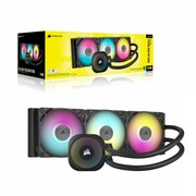 Corsair Chłodzenie procesora iCUE LINK TITAN 360 RX RGB AIO 360mm AWCRRWPW9061018