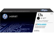 HP toner CF217A black - zdjęcie 4