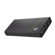 Green Cell Powerbank PowerPlay Ultra 26800mAh AZGCEUAP0000007