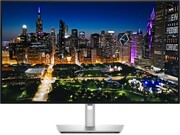 Dell Monitor U3225QE 31,5 cala IPS Black LED 4K(3840x2160)/16:9/Thunderbolt/HDMI/DP/USB-C/USB/RJ-45/3Y UPDEL032XS00U00