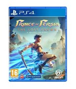 UbiSoft Gra PlayStation 4 Prince of Persia: The Lost Crown GGUBIP4PHB02492
