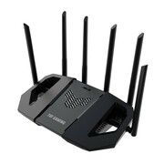 Asus Router TUF-BE6500 WiFi 7 BE6500 Dual Band KMASURXWX000079