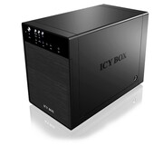 IcyBox IB-3640SU3 obudowa HDD 3,5'' AIICYO000000026