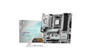 MSI Płyta główna B850M GAMING PLUS WIFI AM5 4DDR5 mATX KBMSIAA8B850U01