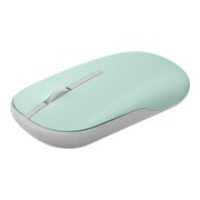 Asus Mysz Marshmallow MD100 Brave Green BT/RF/Optic UMASURBMMD10001
