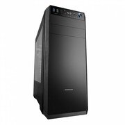 MODECOM OBERON PRO CZARNA OBUDOWA KOMPUTEROWA KOMCPOC00000011