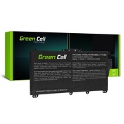 Green Cell Bateria do HP 250 G7 HT03XL 11,55V 3,5Ah AZGCENB00000472