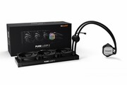 Be quiet! Chłodzenie Pure Loop 2 360mm AIO CPU Cooler KZBQTI0000BW019