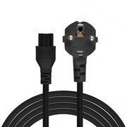Savio Kabel zasilający koniczynka, 3m, CL-158 AKSAOKZSAVCL158