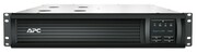 APC Zasilacz awaryjny SMT1000RMI2UC 1kVA/700W 2U SmartConnect AUAPCL2RMTC1000