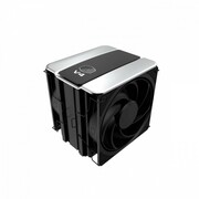 Cooler Master Chłodzenie CPU V4 ALPHA 3DHP Black AWCLMWP00000037