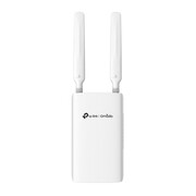 TP-LINK ER703WP-4G-Outdoor Zewnętrzna/wewnętrzna brama sieciowa Omada 4G+ Cat6, Wi-Fi 6 AX3000 KMTPLAP00000059