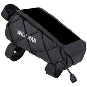Wildman Etui sakwa rowerowa GX100 na ramę czarna AOWLMRTGT000020