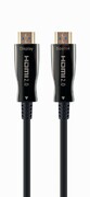 Gembird Kabel AOC High Speed HDMI with ethernet premium 30 m AKGEMVH00000025