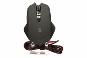 Mysz A4 Tech Bloody Gaming V8M - zdjęcie 1
