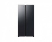 Samsung Chłodziarko-zamrażarka RS70F65QEFEO Side by Side HWSAMLK2S70F65Q