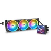 Thermaltake Chłodzenie wodne - AIO MAGFloe 360 Ultra ARGB LCD AWTTKWPW0000124