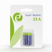 Gembird Bateria A23 alkaliczna 2 pak AZGEMAB23000000